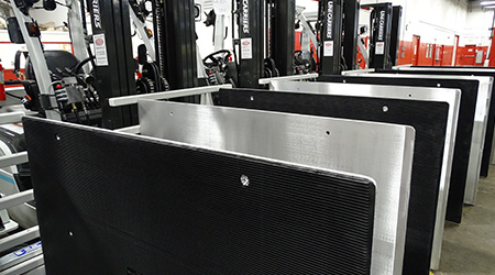 Attachments - Ogden Forklifts Inc.