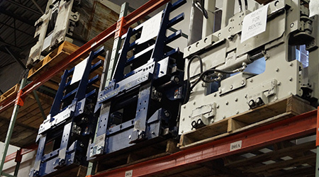 Attachments - Ogden Forklifts Inc.